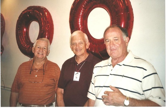 Ron Ponsell, Jim and Larry Youngner.jpg